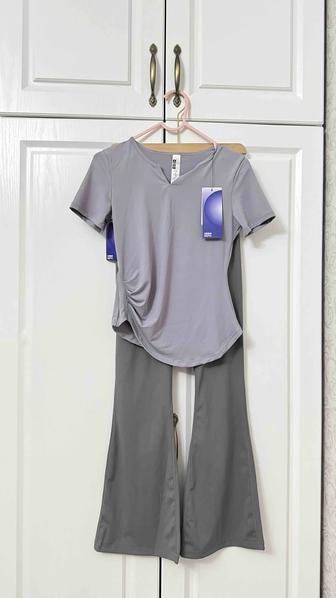 Спортивный комплект