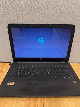 Продам ноутбук HP