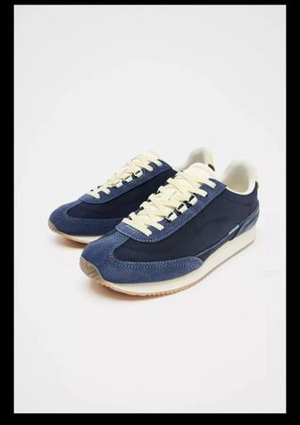 Кроссовки Zara