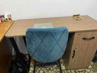 Маникюрный аппарат