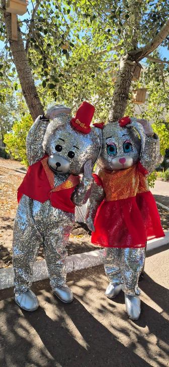 Аниматорские костюмы продается