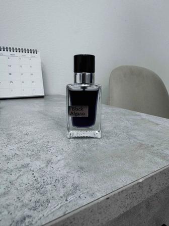 Парфюм black afgano