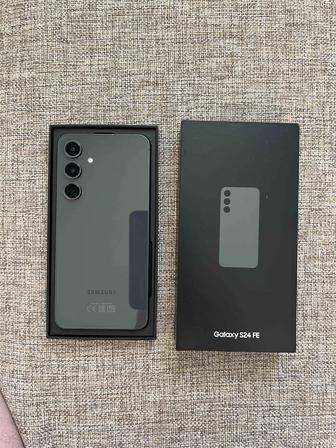 SAMSUNG S24 FE