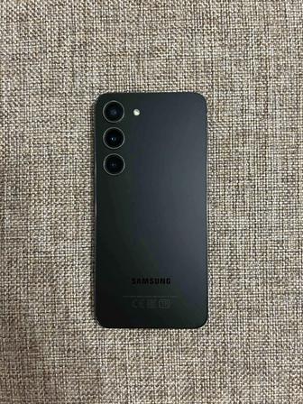 SAMSUNG S23 8/128 Snapdragon 2gn в отличном состоянии