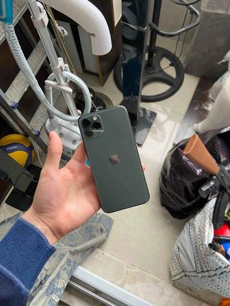 Продам айфон 11 про