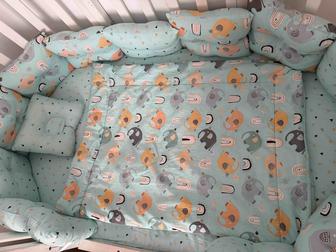 Продам бортики