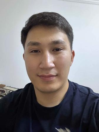 Официант / официантка
