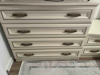 Спальный гарнитур