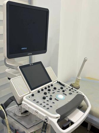 УЗИ аппарат Mindray