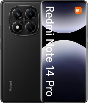REDMI NOTE 14 PRO