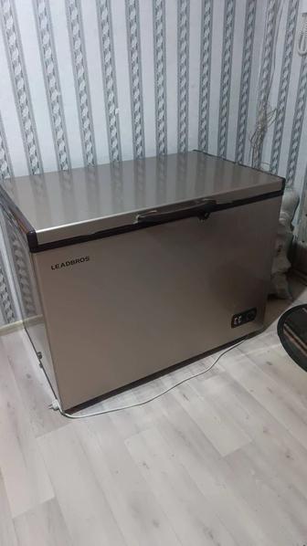 Морозильная камера