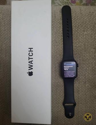 Часы Apple