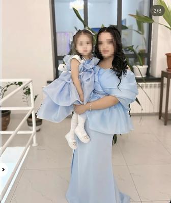 Продам вечернее платье