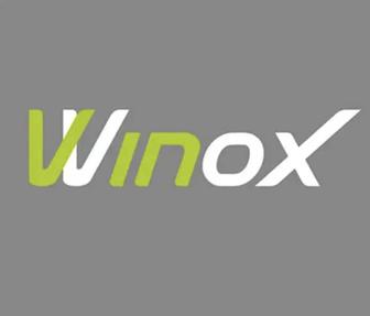 Детская клубная карта Winox