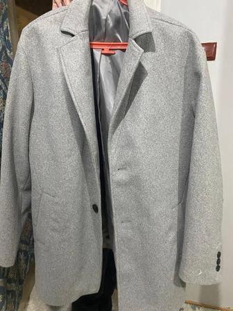 Мужской пальто waikiki