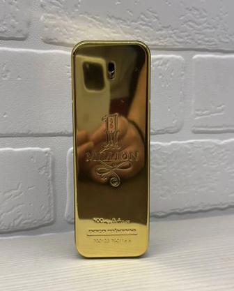 Духи one million Paco rabanne