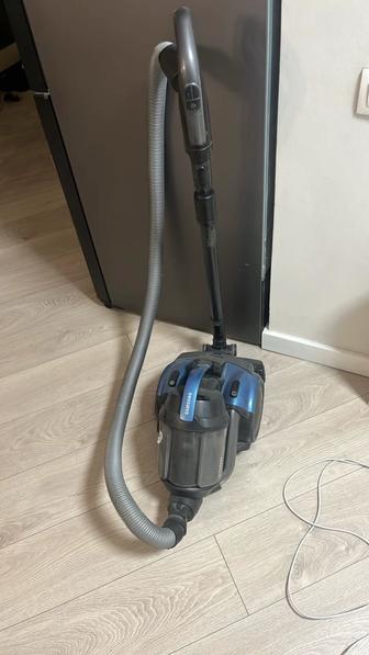 Samsung пылесос