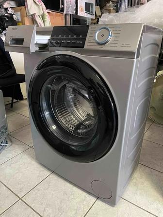 Стиральная машина Haier