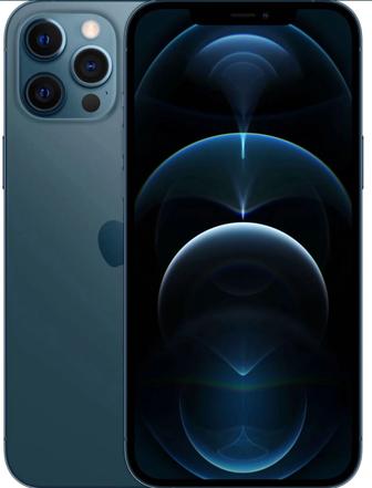 iPhone 12 Pro Max 256gb