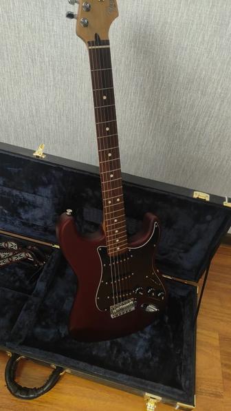 Гитара Fender Stratocaster