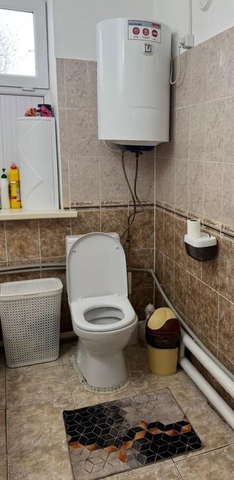 Унитаз