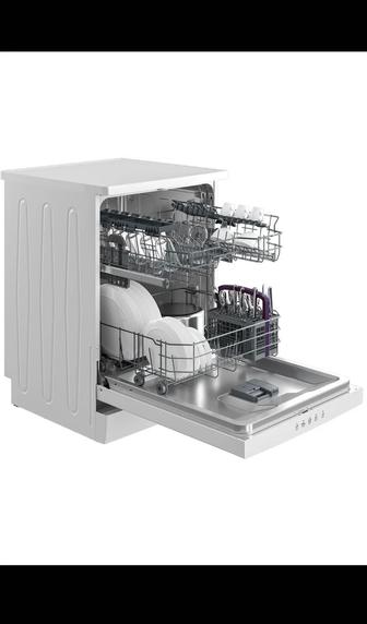 Посудомоечная машина