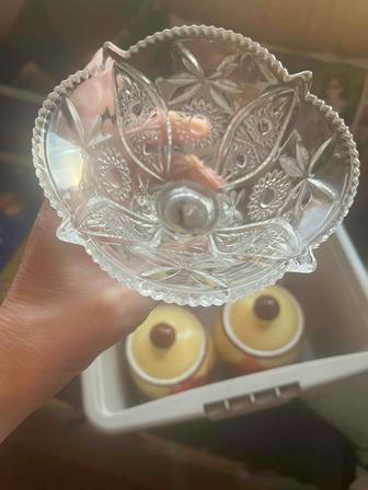 Продам вазочки