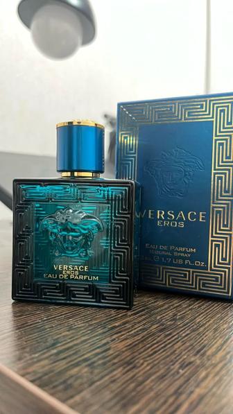 Парфюм VERSACE EROS 50 ml