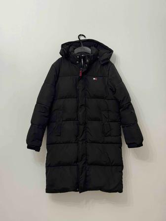 Продам детскую куртку Tommy Hilfiger, б/у, в отличном состоянии