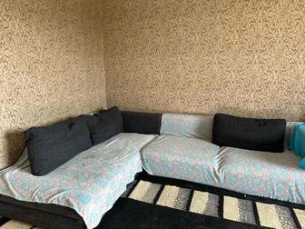 Продается диван срочно