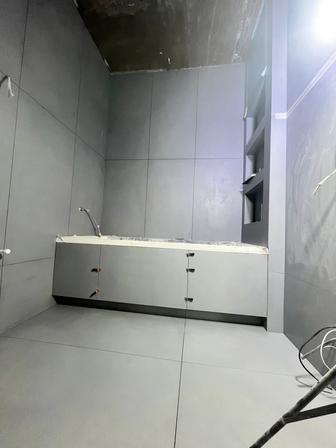 Укладка кафеля и керамогранит. Выполню любую сложную работу