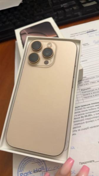 Айфон 16 про