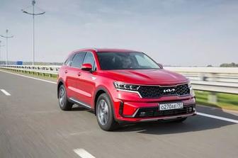 Сайт по прокату автомобилей