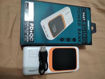 Продам Power bank новый.