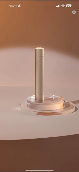 Система RF-лифтинга для области вокруг глаз Bork f502