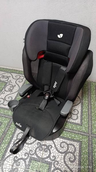 Продам автокресло ELEVATE TWO TONE BLACK JOIE
