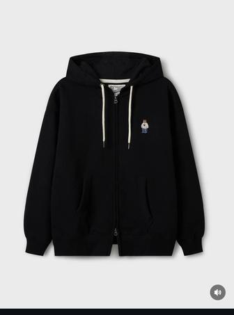 Толстовка кофта who a u