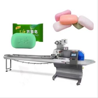 Упаковочный аппарат