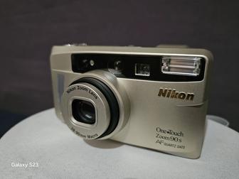 Nikon one touch zoom 90z