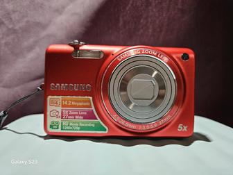 Цифровой фотоаппарат Samsung