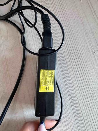 оригинал зарядка для ноутбука