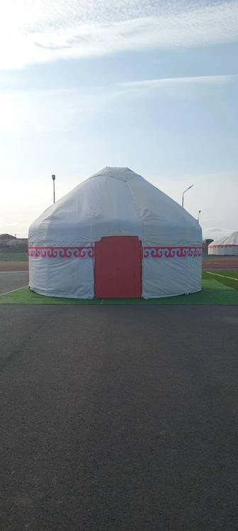 Юрта Аренда.. прокат