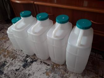 Бочки 10 л и 20 л для пищевых продуктов