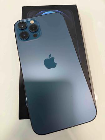 iPhone 12pro max 256gb