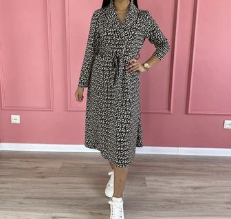 Новое платье