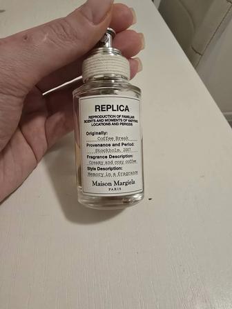 Парфюм Maison Margiela REPLICA Coffee Break