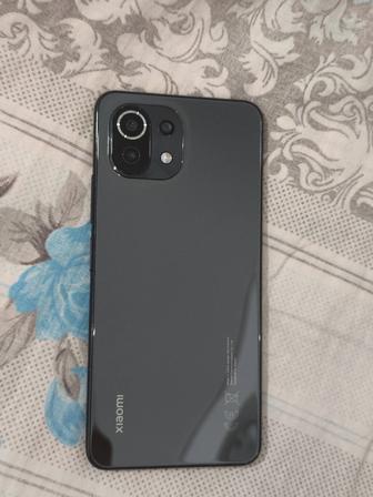 Xiaomi Mi 11 Lite 6/128GB