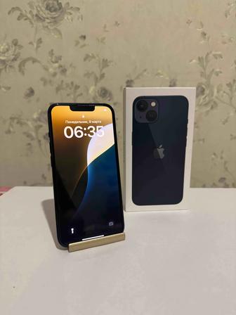 iPhone 13, 128гб