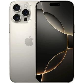 Продается Iphone 16 Pro Max Titan 256