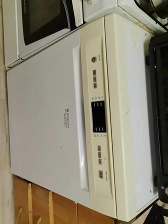 Посудомоечная машина